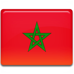 Morocco Flag